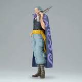 BANPRESTO ONE PIECE DXF THE GRANDLINE SERIES EXTRA BENN BECKMAN FIGURE [PRE ORDER]