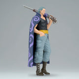 BANPRESTO ONE PIECE DXF THE GRANDLINE SERIES EXTRA BENN BECKMAN FIGURE [PRE ORDER]