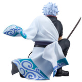 BANPRESTO GINTAMA GINTOKI SAKATA ANNIVERSARY VERSION FIGURE