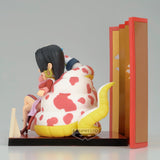 BANPRESTO ONE PIECE WORLD COLLECTIBLE FIGURE WCF BOA HANCOCK & SALOME SPECIAL FIGURE [PRE ORDER]