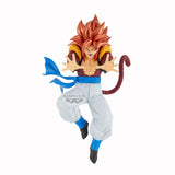 BANPRESTO DRAGON BALL GT BLOOD OF SAIYANS SUPER SAIYAN 4 GOGETA FIGURE [PRE ORDER]