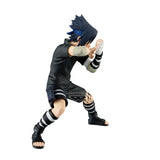 BANPRESTO NARUTO VIBRATION STARS UCHIHA SASUKE FIGURE [PRE ORDER]