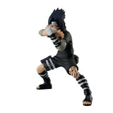 BANPRESTO NARUTO VIBRATION STARS UCHIHA SASUKE FIGURE [PRE ORDER]