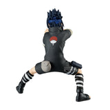 BANPRESTO NARUTO VIBRATION STARS UCHIHA SASUKE FIGURE [PRE ORDER]