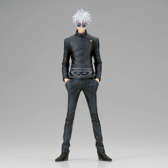 BANPRESTO JUJUTSU KAISEN KING OF ARTIST SATORU GOJO KAIGYOKU GYOKUSETSU SPECIAL VERSION FIGURE [PRE ORDER]