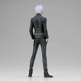 BANPRESTO JUJUTSU KAISEN KING OF ARTIST SATORU GOJO KAIGYOKU GYOKUSETSU SPECIAL VERSION FIGURE [PRE ORDER]