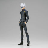 BANPRESTO JUJUTSU KAISEN KING OF ARTIST SATORU GOJO KAIGYOKU GYOKUSETSU SPECIAL VERSION FIGURE [PRE ORDER]