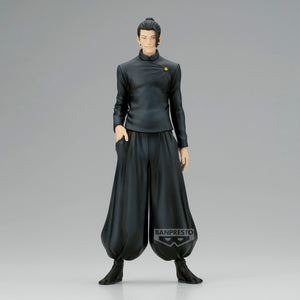 BANPRESTO JUJUTSU KAISEN KING OF ARTIST SUGURU GETO KAIGYOKU GYOKUSETSU SPECIAL VERSION FIGURE [PRE ORDER]