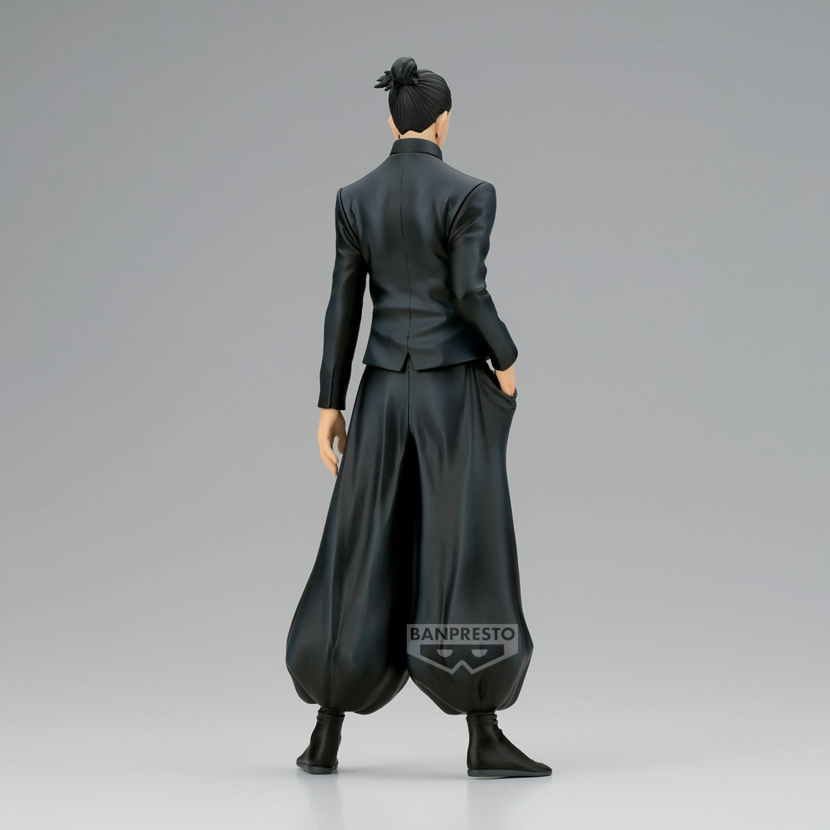 BANPRESTO JUJUTSU KAISEN KING OF ARTIST SUGURU GETO KAIGYOKU
