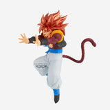 BANPRESTO DRAGON BALL GT BLOOD OF SAIYANS SUPER SAIYAN 4 GOGETA FIGURE [PRE ORDER]