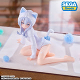 SEGA YUMEMIRIZE GODDESS OF VICTORY: NIKKE N102 FIGURE