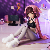 BANPRESTO HOLOLIVE HOLOLIVE IF RELAX TIME ROBOCO SAN FIGURE [PRE ORDER]