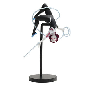 MARVEL SPIDER GWEN PREMIUM FIGURE