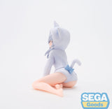 SEGA YUMEMIRIZE GODDESS OF VICTORY: NIKKE N102 FIGURE [PRE ORDER]