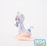 SEGA YUMEMIRIZE GODDESS OF VICTORY: NIKKE N102 FIGURE