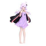 BANPRESTO VOCALOID YUZUKI YUKARI ROOM WEAR FIGURE [PRE ORDER]