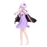 BANPRESTO VOCALOID YUZUKI YUKARI ROOM WEAR FIGURE [PRE ORDER]