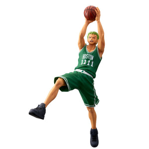 BANDAI PREMIUM ONE PIECE × NBA MASTER STARS PIECE THE RORONOA ZORO