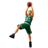BANDAI PREMIUM ONE PIECE × NBA MASTER STARS PIECE THE RORONOA ZORO BOSTON CELTICS FIGURE [PRE ORDER]