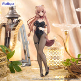 FURYU CORPORATION THE RISING OF THE SHIELD HERO BICUTE BUNNIES RAPHTALIA FIGURE [PRE ORDER]