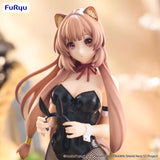 FURYU CORPORATION THE RISING OF THE SHIELD HERO BICUTE BUNNIES RAPHTALIA FIGURE [PRE ORDER]