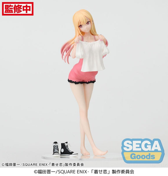 SEGA LUMINASTA MY DRESS UP DARLING MARIN KITAGAWA FIGURE [PRE ORDER]