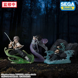 SEGA XROSS LINK ANIME DEMON SLAYER KIMETSU NO YAIBA OBANAI IGURO HASHIRA TRAINING EDITION FIGURE [PRE ORDER]