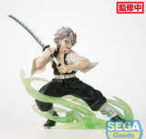 SEGA XROSS LINK ANIME DEMON SLAYER KIMETSU NO YAIBA SANEMI SHINAZUGAWA HASHIRA TRAINING EDITION FIGURE [PRE ORDER]