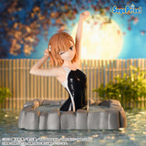SEGA A CERTAIN SCIENTIFIC RAILGUN THERMAE YUTOPIA MISAKA MIKOTO FIGURE [PRE ORDER]