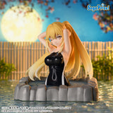 SEGA A CERTAIN SCIENTIFIC RAILGUN THERMAE YUTOPIA SHOKUHOU MISAKI FIGURE [PRE ORDER]