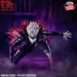 BANPRESTO DANDADAN VIBRATION STARS TAKAKURA KEN TRANSFORMED VERSION FIGURE [PRE ORDER]