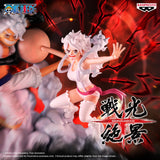 BANPRESTO ONE PIECE SENKOUZEKKEI JEWELRY BONNEY FIGURE [PRE ORDER]