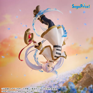 SEGA FRIEREN BEYOND JOURNEY'S END FIGURIZMA FRIEREN FIGURE [PRE