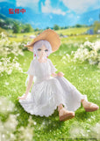 TAITO FRIEREN BEYOND JOURNEY'S END DESKTOP CUTE FRIEREN SUMMER DRESS VERSION FIGURE [PRE ORDER]