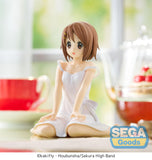 SEGA K-ON! YUMEMIRIZE HIRASAWA YUI FIGURE [PRE ORDER]