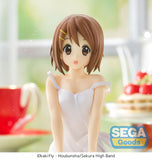 SEGA K-ON! YUMEMIRIZE HIRASAWA YUI FIGURE [PRE ORDER]
