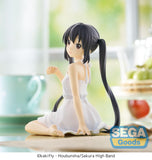 SEGA K-ON! YUMEMIRIZE NAKANO AZUSA FIGURE [PRE ORDER]