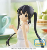 SEGA K-ON! YUMEMIRIZE NAKANO AZUSA FIGURE [PRE ORDER]