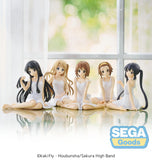 SEGA K-ON! YUMEMIRIZE TAINAKA RITSU FIGURE [PRE ORDER]