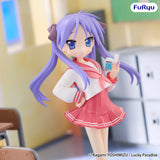 FURYU LUCKY STAR TRIO-TRY-IT HIIRAGI KAGAMI FIGURE [PRE ORDER]