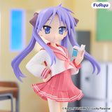FURYU LUCKY STAR TRIO-TRY-IT HIIRAGI KAGAMI FIGURE [PRE ORDER]