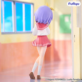 FURYU LUCKY STAR TRIO-TRY-IT HIIRAGI TSUKASA FIGURE [PRE ORDER]