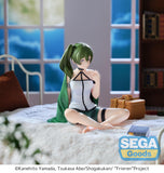 SEGA FRIEREN BEYOND JOURNEY'S END YUMEMIRIZE UBEL ROOMWEAR VERSION FIGURE [PRE ORDER]