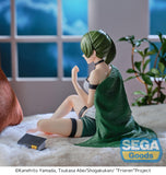 SEGA FRIEREN BEYOND JOURNEY'S END YUMEMIRIZE UBEL ROOMWEAR VERSION FIGURE [PRE ORDER]