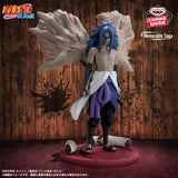 BANPRESTO NARUTO SHIPPUUDEN MEMORABLE SAGA SPECIAL UCHIHA SASUKE FIGURE [PRE ORDER]