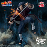 BANPRESTO NARUTO SHIPPUUDEN VIBRATION STARS UCHIHA ITACHI III FIGURE [PRE ORDER]