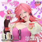 BANPRESTO MARRIAGE TOXIN GLITTER & GLAMOURS ARASHIYAMA KIMIE FIGURE [PRE ORDER]