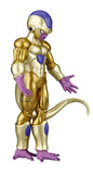 BANPRESTO DRAGON BALL SUPER SOLID EDGE WORKS GOLDEN FRIEZA FIGURE [PRE ORDER]