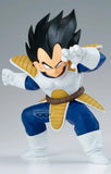 BANPRESTO DRAGON BALL Z MATCH MAKERS VEGETA FIGURE [PRE ORDER]