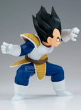 BANPRESTO DRAGON BALL Z MATCH MAKERS VEGETA FIGURE [PRE ORDER]